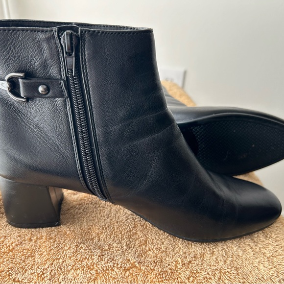 Bandolino boots 8M - Picture 4 of 10